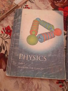 Physics Textbook