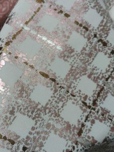 Chic Plaid Dress ( Brand New)