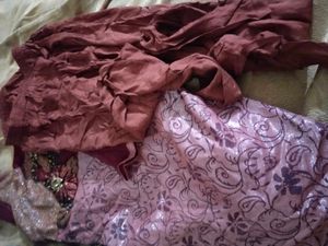 Kurta Set With Legging