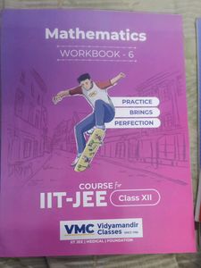 VMC WorkBook