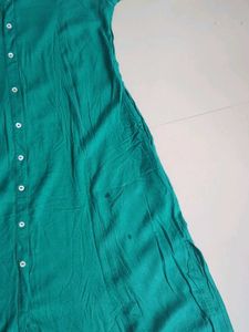 Kurti with 2 Pockets