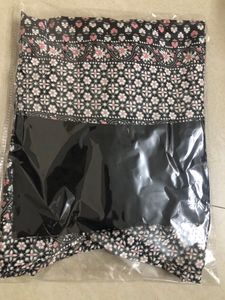 Florrie Fushion Jumpsuit
