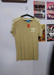 Adidas Originals 3-Stripe Tee