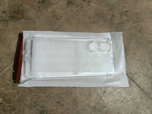 Realme 10 Pro Plus 5G Cover (Anti Yellow)