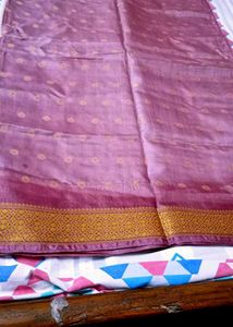 pure silk saree 2
