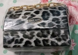 Jimmy Choo Clutch