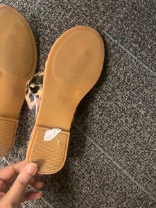 Combo -  Tory Burch Flats