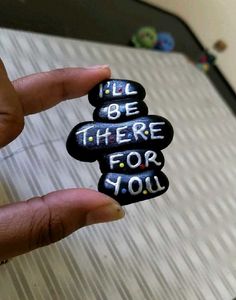 FRIENDS MAGNET ✨