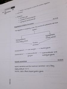 Physiology Marrow EDITION 5 Notes (NEET PG!!)🙌