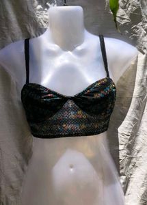 18.13.4 CUTE CORSET TOP