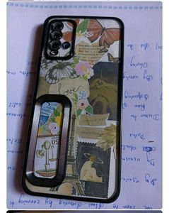 Customize Phone Cover