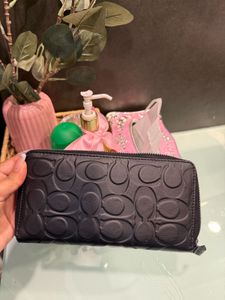 Coach surplus Women Wallet With Tags