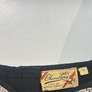Women corset top