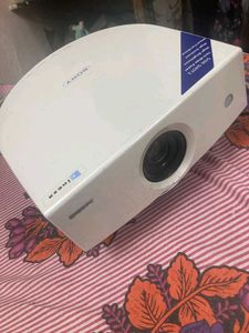 Sony Projector cineza Vpl HS2