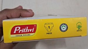 Cotton Soft Briefs For Women