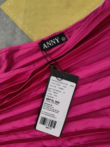 Anny Dress