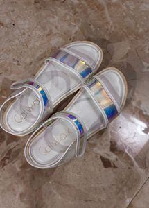 Catwalk Flatform Heel Shoe