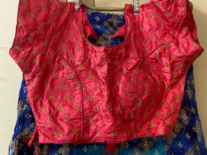 Gorgeous Lehenga Choli Set
