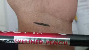 Waterproof Lash Eyeliner Pencil