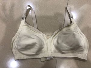 full coverage T-shirt Bra 2 layer