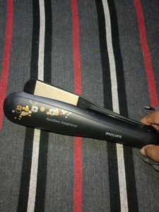 Philips Hair Straightener