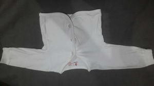 Baby White Tshirt