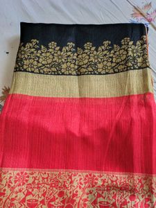 Elegant Ethnic Saree
