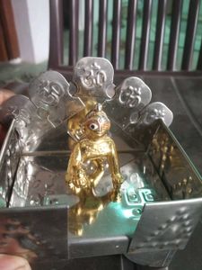 Ladoo Gopal Jhula