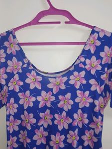 One Pice Swim Suit