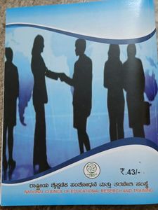 2ND PUC BUSINESS STUDIES KARNATAKA TEXTBOOK