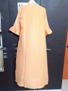 Beautiful Round Kurti 💋