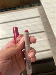 Swiss Beauty Lipstick Crayon