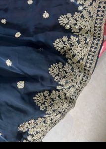 Sharara Kurta With Duptta