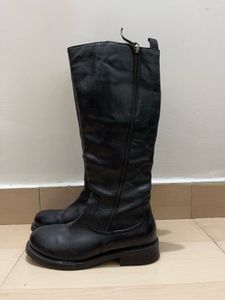 Long Boots