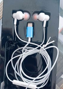 Type C Earphone