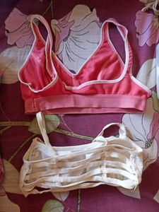 2 Bra