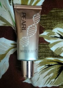 Swiss Beauty Pearl Illuminator Base