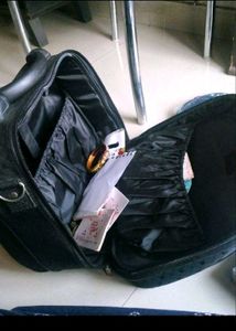 Oriflame Vanity Bag