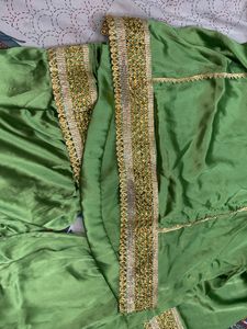 Kurta And Sharara Combo Of 2