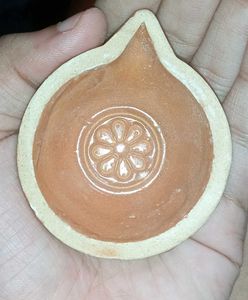 Pack Of 5 Diya