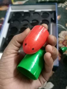Alien 👽 Game 🎮