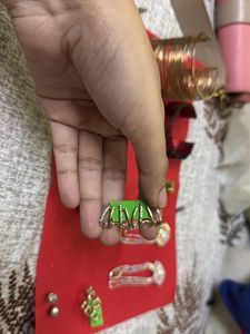 jewellery