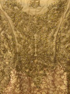 Ethnic Gown For Girls