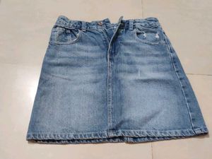 Girl Skirt 🫶