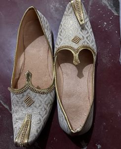 Men&#39;s Ethnic Jutti