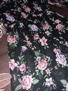 Floral One Piece