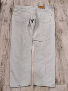 Sc9716 V-market Jeans Waist 38