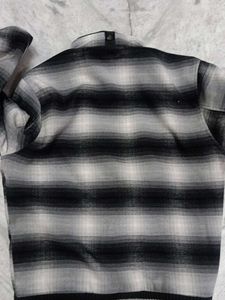 Twid Jacket