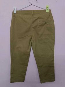 LYALLPUR EMPORIUM PANTS