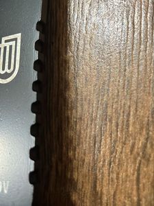 BOKERLEY Cleaver Knife